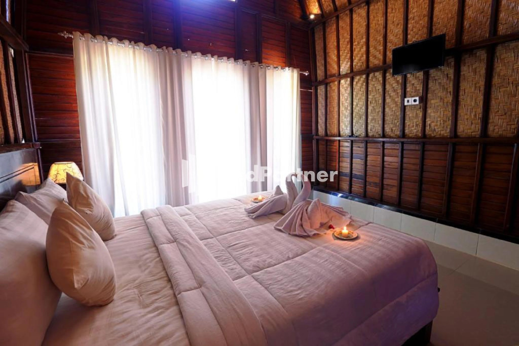 Adi Bungalow Nusa Penida