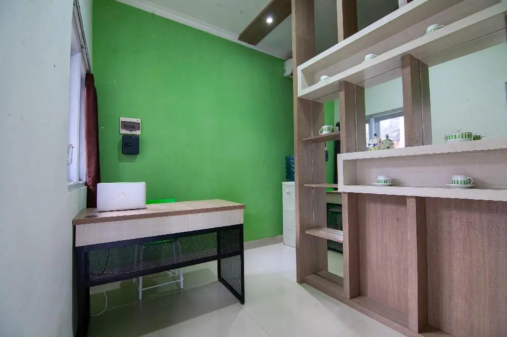 Hotel O D'residence Syariah