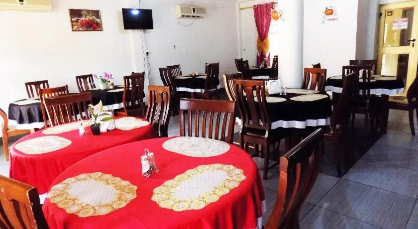 Okubi Hotel