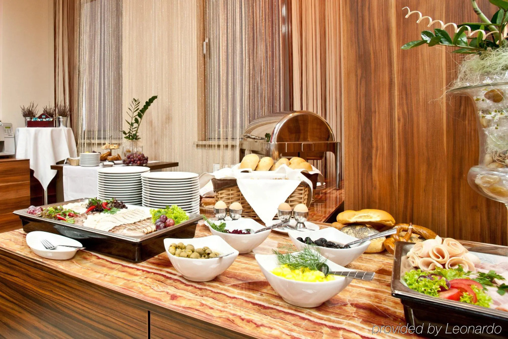 Hotel Dal Kielce