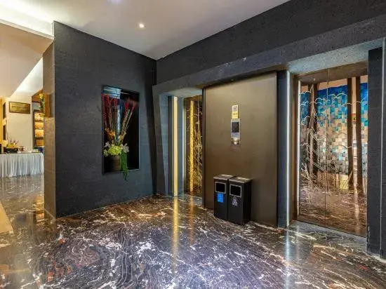 A Balance Hotel