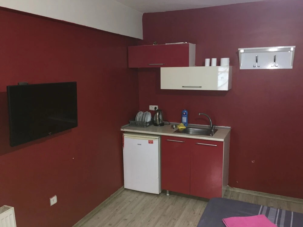 Guven Suit Otel