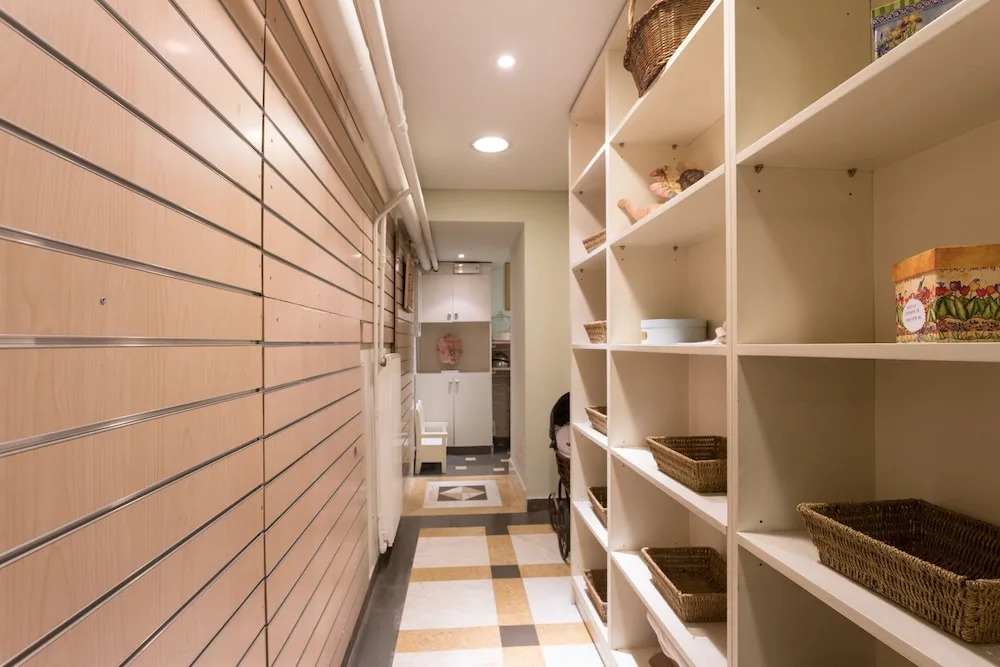 Elegant 1bdr in top Kolonaki location