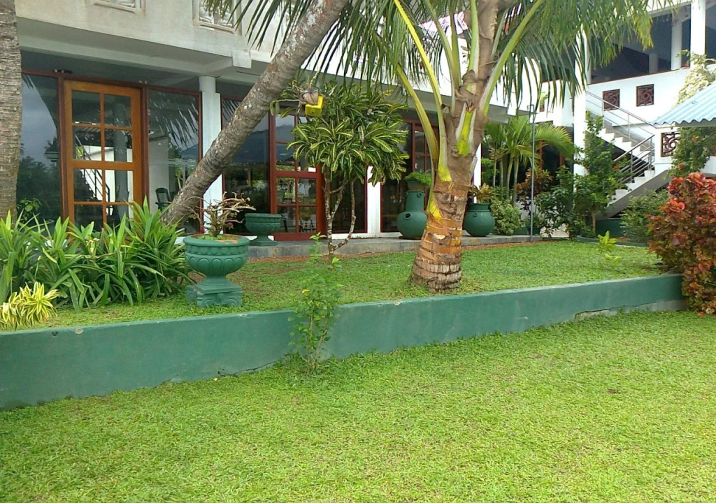 Ganga Garden