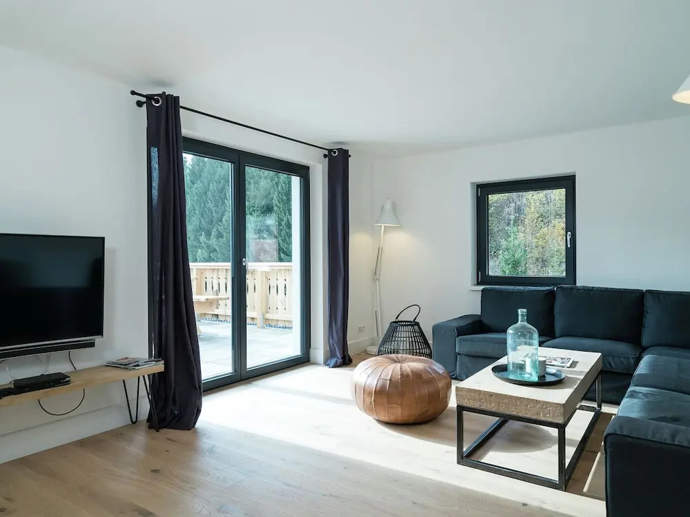 Luxurious Holiday Home With Jacuzzi In Wagrain Austria