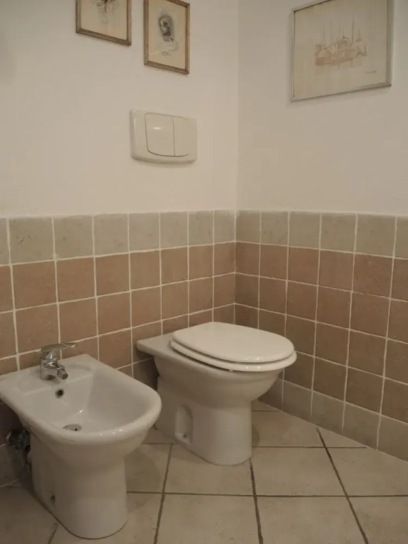 Gli Archi Nel Golfo