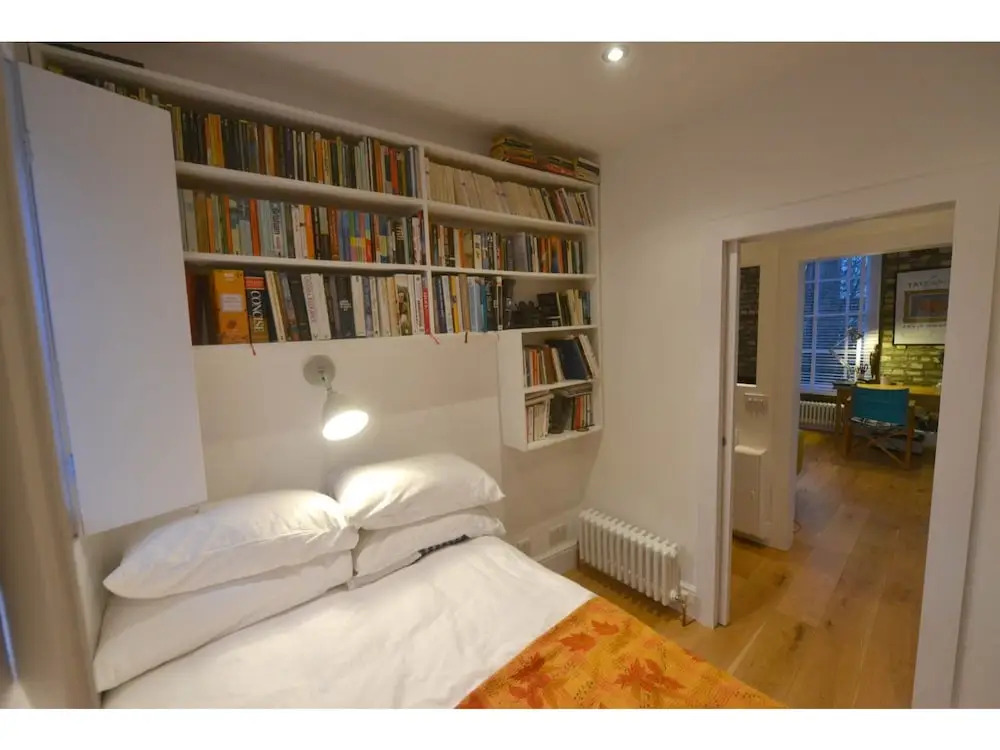 Beautiful one Bedroom Flat in the Heart of Camden