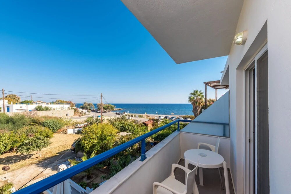 Corafili Holiday Suites