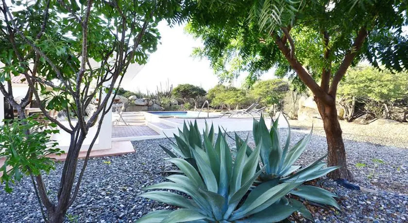 Casibari Villa