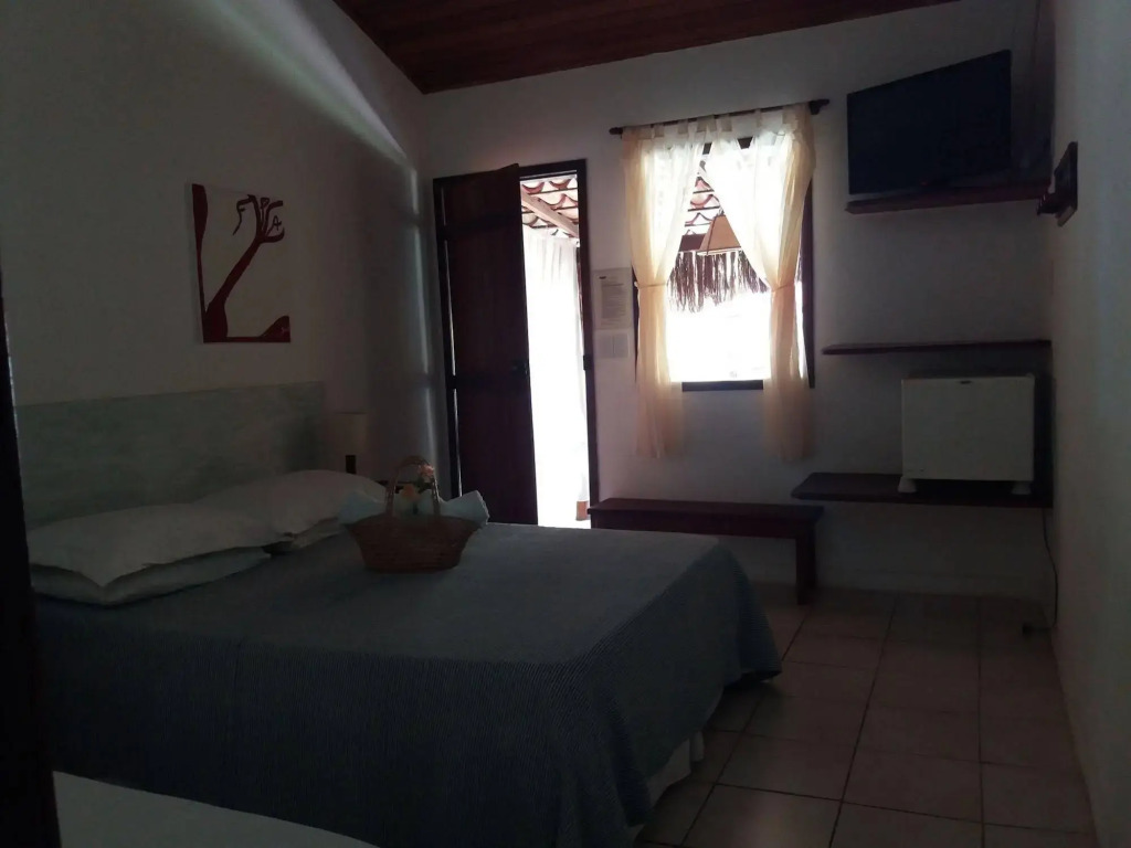 Pousada Vila Mato Verde