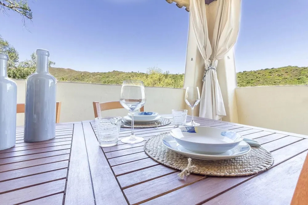 Charming 3-bed Villa in Berruiles