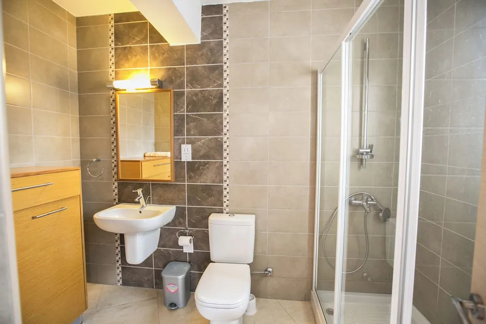 Protaras Pallini Apartment Ftb301 and 3 Bedroom Apartment at Fig Tree bay
