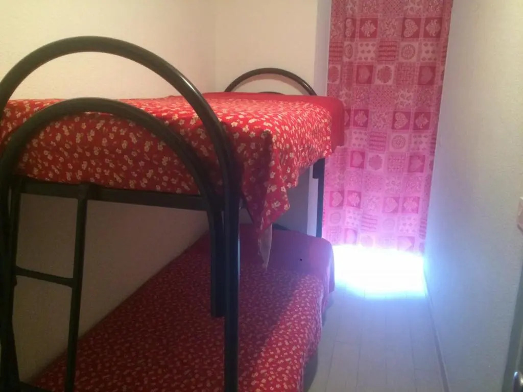 Appartement Montgenèvre, 1 pièce, 4 personnes - FR-1-445-55
