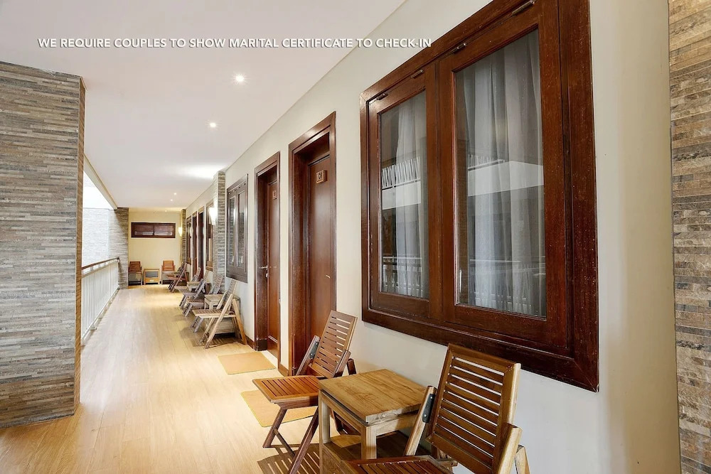 ZEN Rooms Adilla Syariah Ambarukmo