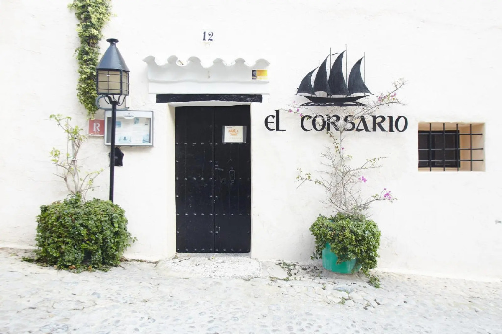 El Corsario