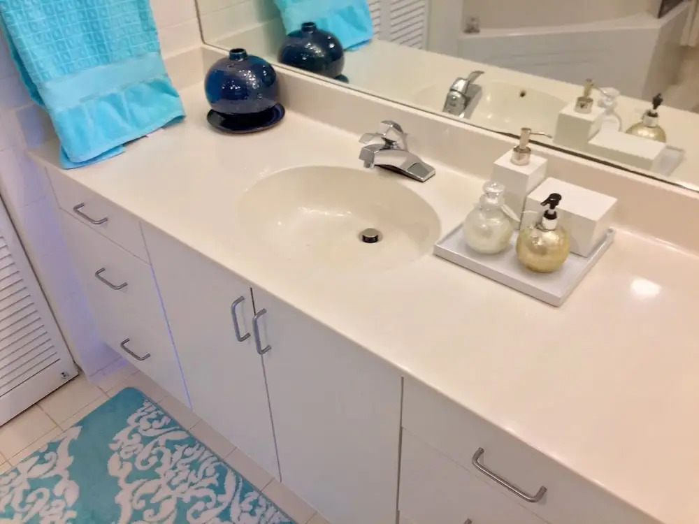 Presidential Suite I