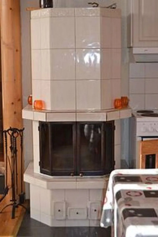 VUORISTOMAJA