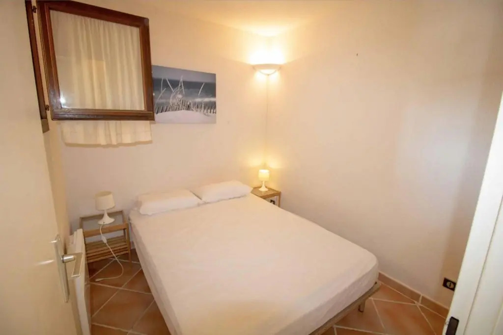 NICE 25 m BRIGHT with BALCONY and POOL