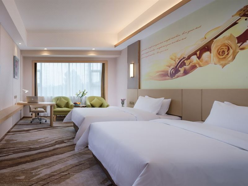 Vienna International Hotel (Dongguan Dongcheng Xiaqiao Metro Station)