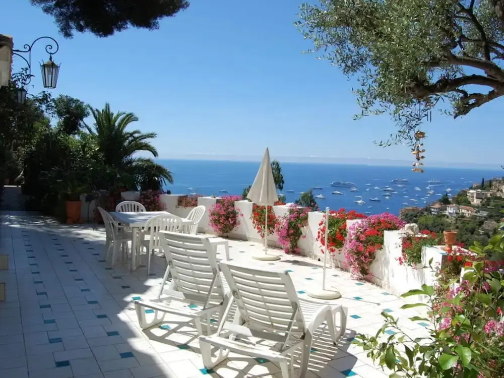 Tuinappartement - Castel D'incze