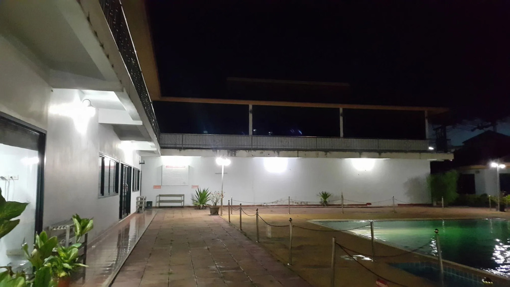 Sadudee Mansion