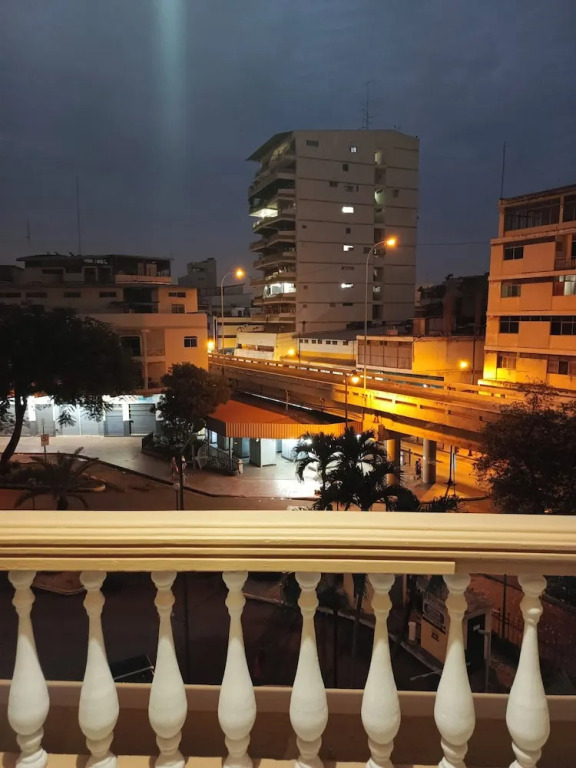 Hotel Dorado