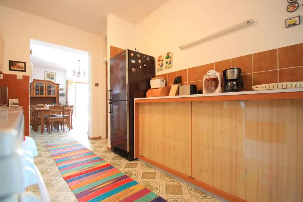 Apartment in Crikvenica 39191