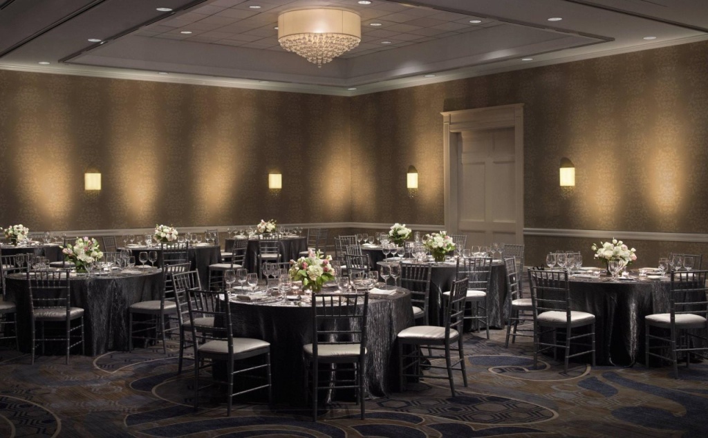 Westfields Marriott Washington Dulles
