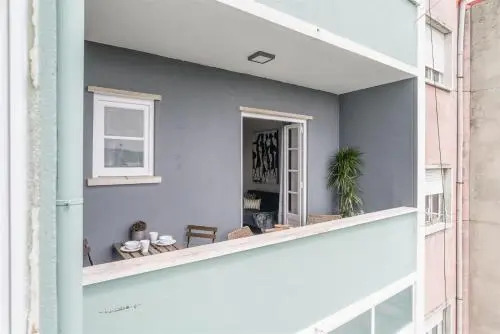 Pedrouços 37