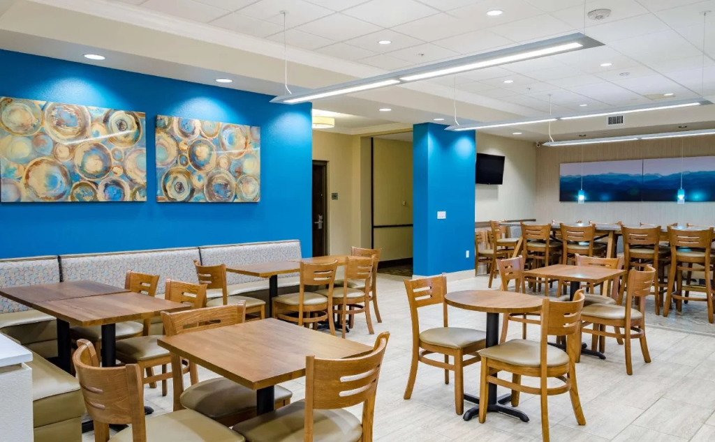 Extended Stay America Premier Suites - Lakeland - I-4