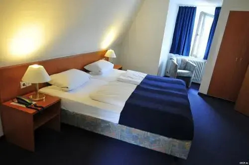 Hotel Haus Reichert