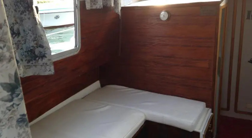 House Boat Venezia Lido