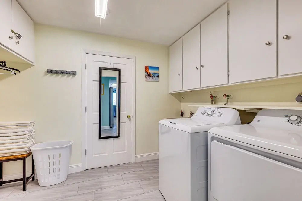 Waterfront Getaway w/ Pool & Dock - Walk to Beach!