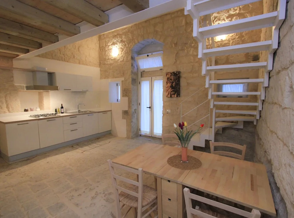 Case Vacanze Pomelia-Scicli