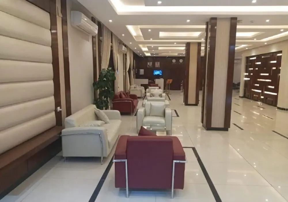 Rwad Mozhela Hotel