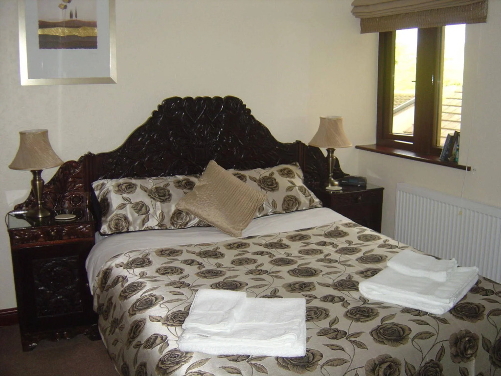 Loe lodge