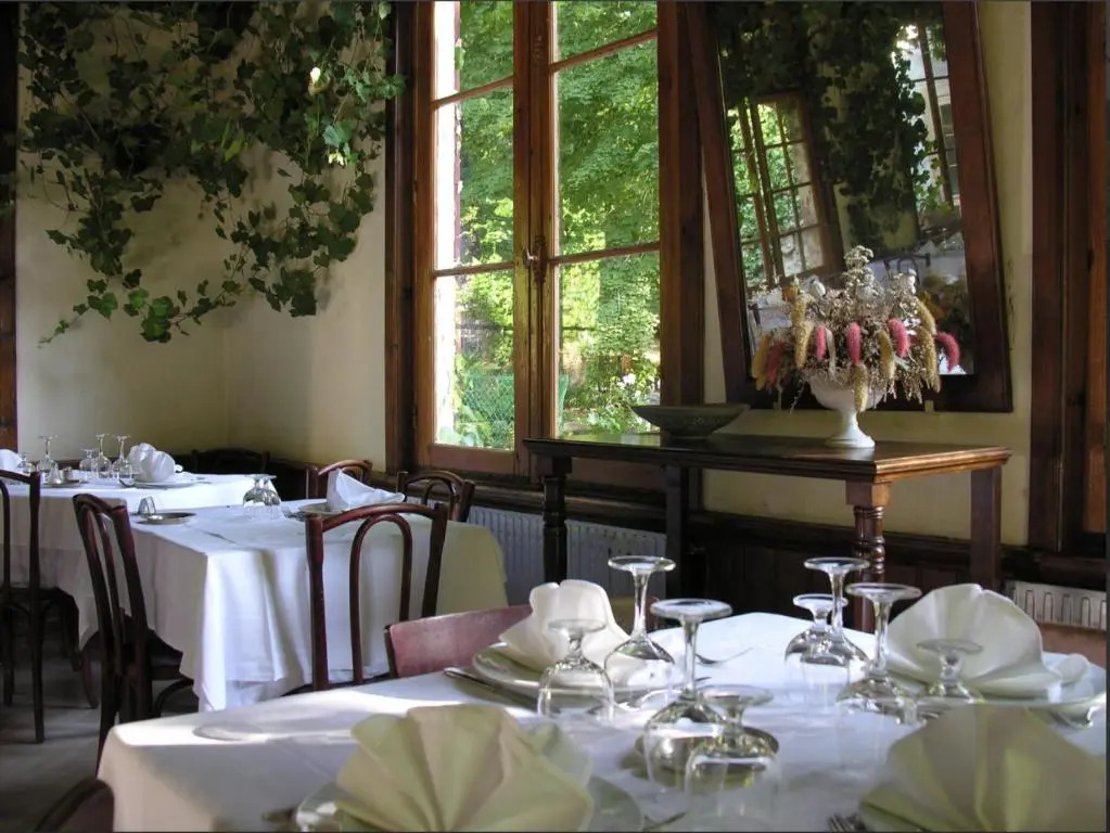 Hotel Monte dOro