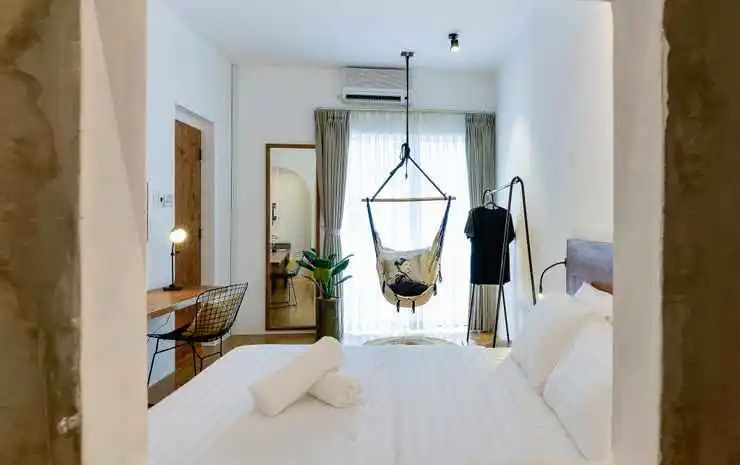 Leaf Signature Hotel - Lá Group