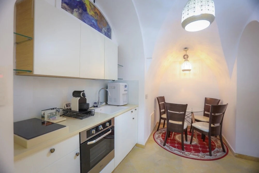 Western Wall Luxury House - Avraham