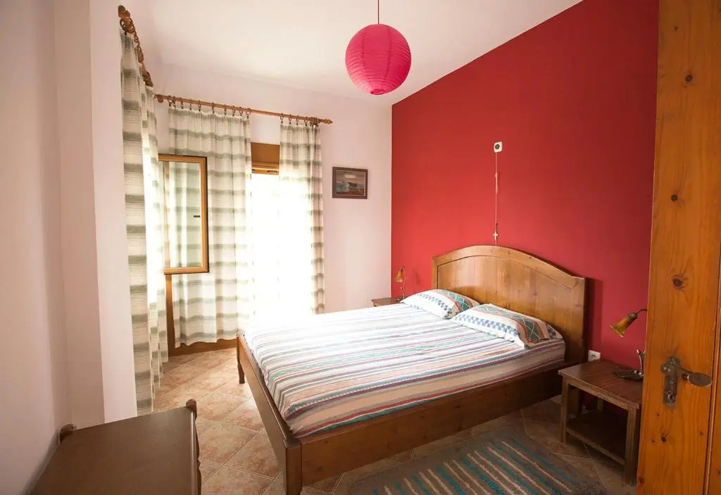 Villa House 200m From Sea