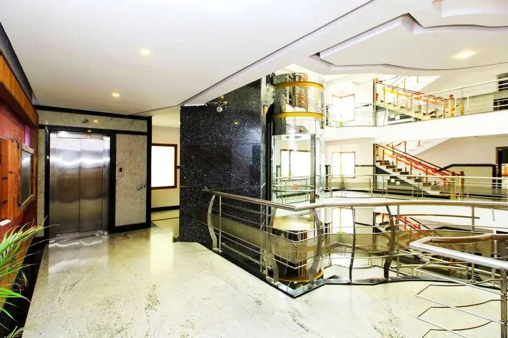 Zo Rooms Rajaji Nagar Mantri Square