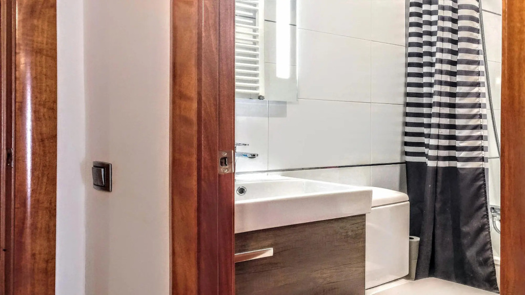Charming 3BR & sunny Terrace in Eixample - Noname
