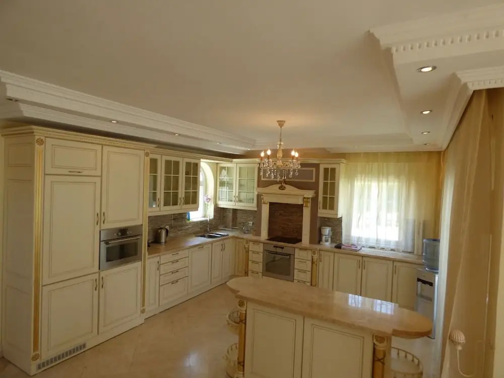 Villa Helios 11 by Elm