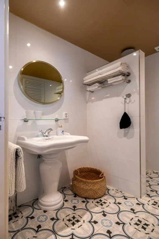 Luxury City Apartment Monsieur Philippe