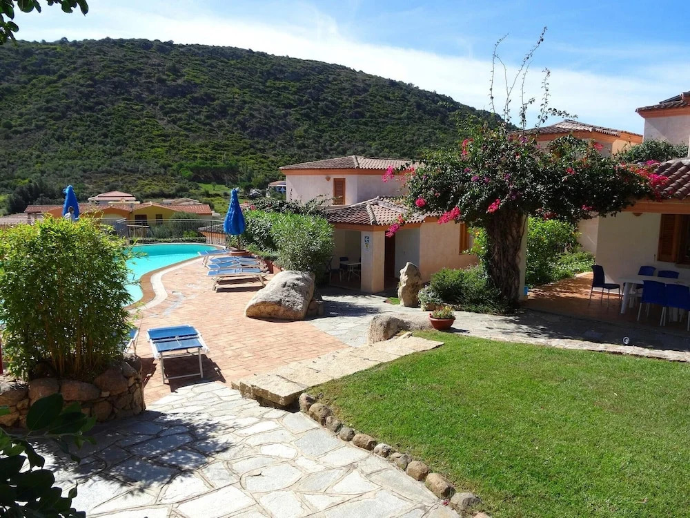 Stunning Residence Bouganvillage Studio N1306