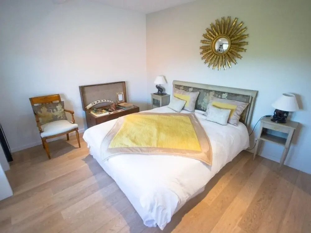 Maison Bista Eder