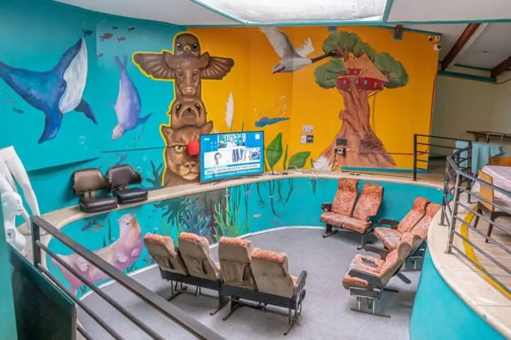 Kapai Hostel