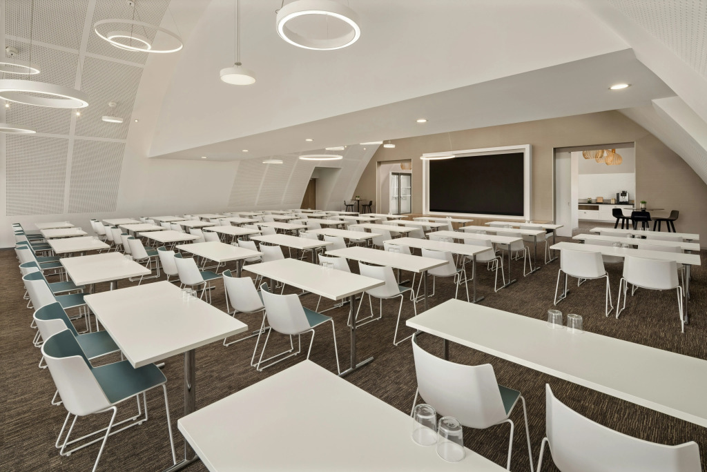 Hilton Garden Inn Bordeaux Centre