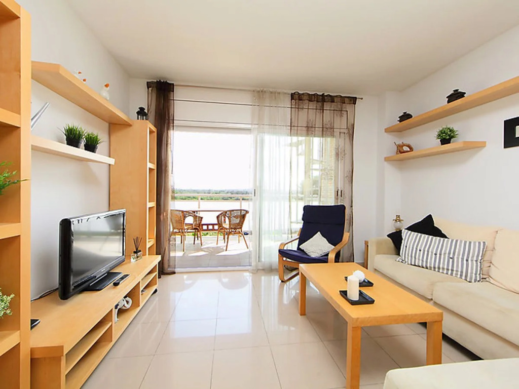 Apartment Nou Salou Drobollach am Faakersee 16931