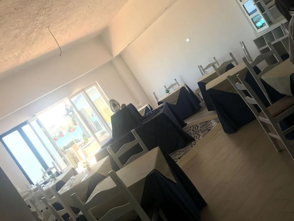 Hotel Baia Otello